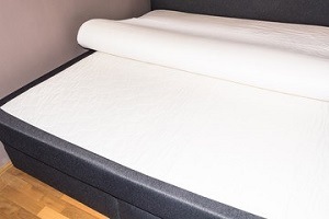 boxspringbett-topper