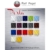 Spannbettlaken für Topper | 4 Größen, viele Farben | Bettlaken Jersey Mako-Baumwolle mit Rundumgummi | 0004261 CelinaTex Serie Perla | 180 x 200 - 200 x 200 cm | anthrazit - 