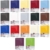 Spannbettlaken für Topper | 4 Größen, viele Farben | Bettlaken Jersey Mako-Baumwolle mit Rundumgummi | 0004261 CelinaTex Serie Perla | 180 x 200 - 200 x 200 cm | anthrazit - 