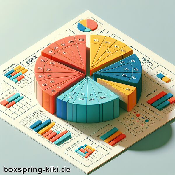 Kreisdiagramme erstellen » So visualisierst du Daten