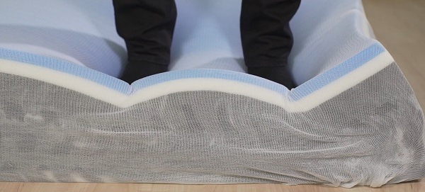 air erfahrungen zahnreinigung flow Air  nach Matratze 33  Emma Test Nächten Video) ( Fazit