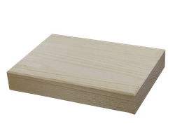 Box Qualität Holz: Massivholz