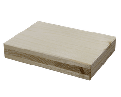 Box Qualität Holz: Schichtholz