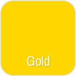 Boxspringbett Gold