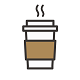Koffein sorgt für Höhenflug und tiefen Fall