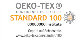 Quelle: www.oeko-tex.com Öko-Tex Standard 100
